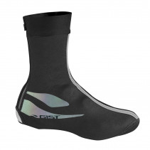 COUVRE CHAUSSURE HIVER ROUTE-VTT GIST JUNIOR NOIR 30-33 (PAIRE)  -8134 - 8013271332246