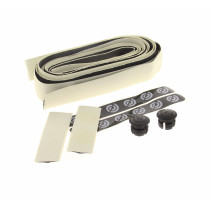 Ruban de cintre Grip Evo - 11504001EVBLEU - 8027312007505