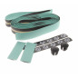 Ruban de cintre Grip Evo - 11504001EVBLEU - 8027312007505