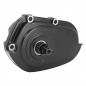 MOTEUR CENTRAL VAE BAFANG M400 CANBUS POUR 29" AVEC CAPTEUR VITESSE ET COUPLE INTEGRE 36V 250W 80Nm  - VITESSE 25KM-H (MM