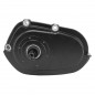 MOTEUR CENTRAL VAE BAFANG M400 CANBUS POUR 29" AVEC CAPTEUR VITESSE ET COUPLE INTEGRE 36V 250W 80Nm  - VITESSE 25KM-H (MM