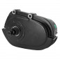 MOTEUR CENTRAL VAE BAFANG M400 CANBUS POUR 29" AVEC CAPTEUR VITESSE ET COUPLE INTEGRE 36V 250W 80Nm  - VITESSE 25KM-H (MM
