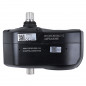 MOTEUR CENTRAL VAE BAFANG M420 UART POUR 700C AVEC CAPTEUR VITESSE ET COUPLE INTEGRE 36V 250W 80Nm  - VITESSE 25KM-H (MM