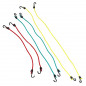 SANDOW - TENDEUR MASTERLOCK TWIN WIRE DIAM 8mm LONGUEUR 60, 80, 100cm RESISTANCE 40kg (BOCAL DE 6) - 3520190924155