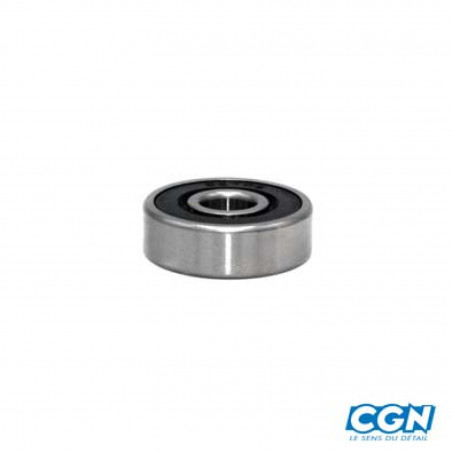 ROULEMENT BLACKBEARING B5 627 2RS(D7X22 EP 7)