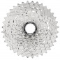 GROUPE GRAVEL SHIMANO GRX820 DISQUE NOIR 12V. 172.5 EN 48-31 CUVETTE PRESSFIT CASSETTE 11-36 (MONTAGE ATELIER) - 3700948306932