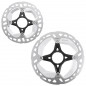 GROUPE GRAVEL SHIMANO GRX820 DISQUE NOIR 12V. 172.5 EN 48-31 CUVETTE PRESSFIT CASSETTE 11-36 (MONTAGE ATELIER) - 3700948306932