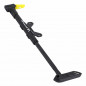 POMPE MINI ROUTE-VTT MICHELIN DOUBLE EMBOUTS 280mm NOIR - 3299738045385