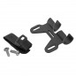 POMPE MINI ROUTE-VTT MICHELIN DOUBLE EMBOUTS 280mm NOIR - 3299738045385