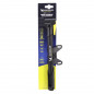 POMPE MINI ROUTE-VTT MICHELIN DOUBLE EMBOUTS 280mm NOIR - 3299738045385