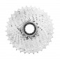GROUPE GRAVEL SHIMANO GRX600 DISQUE NOIR 11V. 172.5 EN 40-36 CUVETTE PRESSFIT CASSETTE 11-34 (MONTAGE ATELIER) - 3700948301913