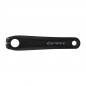 PEDALIER GRAVEL SHIMANO 11V. GRX RX600 NOIR 172.5mm 46-30DTS (MONTAGE ATELIER) - 3700948301968