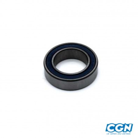 ROULEMENT BLACKBEARING B3 16267-2RS(D16X26 EP 7)