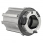 CORPS DE CASSETTE FULCRUM 12-11-10-9V. POUR CASSETTE CAMPAGNOLO - 3700948307083