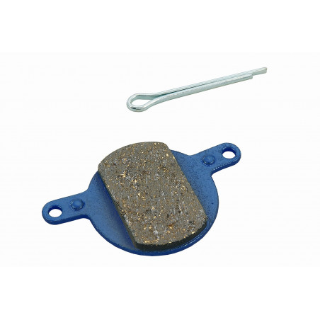Plaquette frein organique dbp-12 pour MAGURA Julie - MW438012 - 8590966380121
