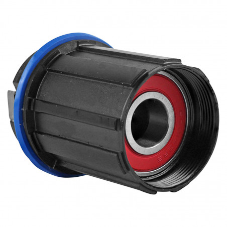 CORPS DE CASSETTE FULCRUM 11-10-9V. POUR CASSETTE SHIMANO HG - 3700948307090