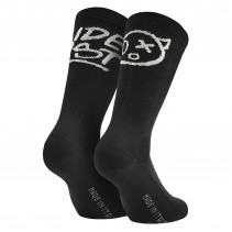 CHAUSSETTES-SOCQUETTES ETE GIST FASTER NOIR 40-43 (PAIRE) -5876 - 8013271360058