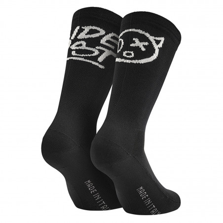 CHAUSSETTES-SOCQUETTES ETE GIST FASTER NOIR 40-43 (PAIRE) -5876 - 8013271360058