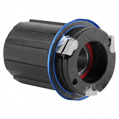CORPS DE CASSETTE FULCRUM 11-10-9V. POUR CASSETTE SHIMANO HG - 3700948307090
