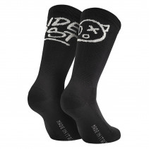 CHAUSSETTES-SOCQUETTES ETE GIST FASTER NOIR 44-47 (PAIRE) -5876 - 8013271360065