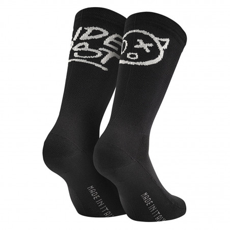 CHAUSSETTES-SOCQUETTES ETE GIST FASTER NOIR 44-47 (PAIRE) -5876 - 8013271360065