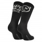 CHAUSSETTES-SOCQUETTES ETE GIST FASTER NOIR 44-47 (PAIRE) -5876 - 8013271360065