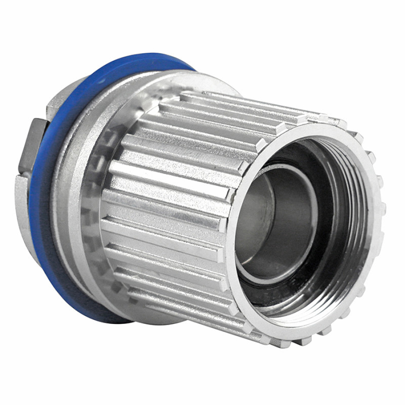 CORPS DE CASSETTE FULCRUM 12V. POUR CASSETTE SHIMANO MICROSPLINE - 3700948307106