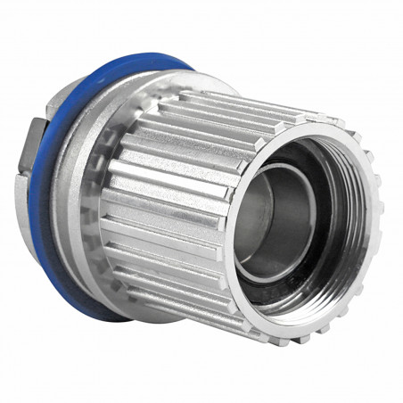 CORPS DE CASSETTE FULCRUM 12V. POUR CASSETTE SHIMANO MICROSPLINE - 3700948307106