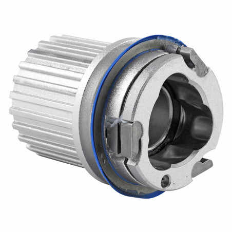 CORPS DE CASSETTE FULCRUM 12V. POUR CASSETTE SHIMANO MICROSPLINE - 3700948307106