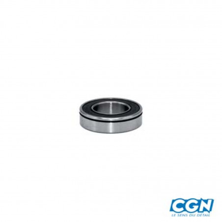 ROULEMENT BLACKBEARING B3 21238595-2RS(D21.2X38.5 EP 9.5)