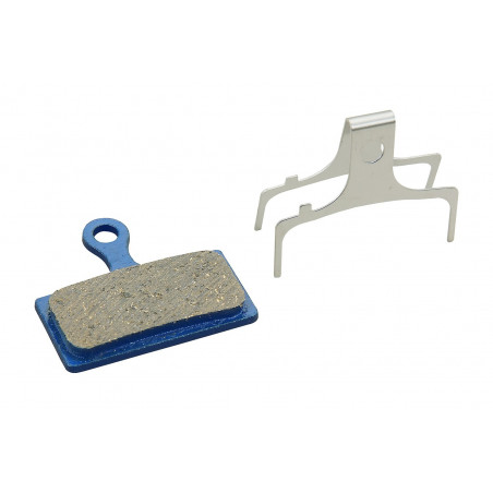 Plaquette frein organique dbp-52 pour Shimano xtr 2011