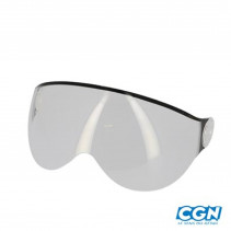 ECRAN INCOLORE COMPATIBLE CASQUE URBAIN OPTIMIZ O382 O390 O380 O370 - 3663829306653