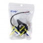 COMMANDE - GACHETTE ACCELERATEUR ORIGINE POUR TROTTINETTE WISPEED T855 NOIR  -SELECTION P2R- - 8435764425370