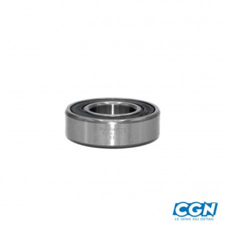 ROULEMENT BLACKBEARING B3 6004-2RS:21.5(D21.5X42 EP 12)