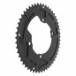 PLATEAU ROUTE 4BRA D.110 POUR SHIMANO ULTEGRA R8000-6800 TA SPEED 2-X110 (AERO) 51DTS EXTERIEUR COMPATIBLE 105 5800 R7000-DURA