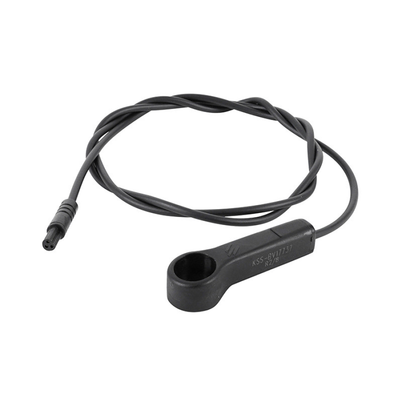 CABLE CAPTEUR DE ROUE POLINI EVO EP3   ref 955.830.028 - 8054705120404