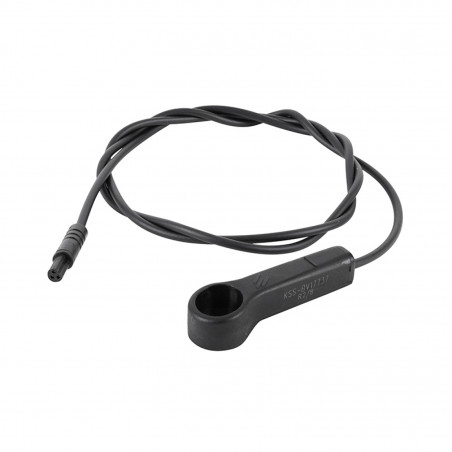 CABLE CAPTEUR DE ROUE POLINI EVO EP3   ref 955.830.028 - 8054705120404
