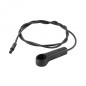 CABLE CAPTEUR DE ROUE POLINI EVO EP3   ref 955.830.028 - 8054705120404
