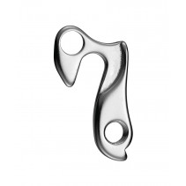 PATTE DE DERAILLEUR ALU MARWI TREK-FELT-COMMENCAL... GH-033