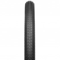 Pneu Gravel Hutchinson Touareg TT 700x50C Noir