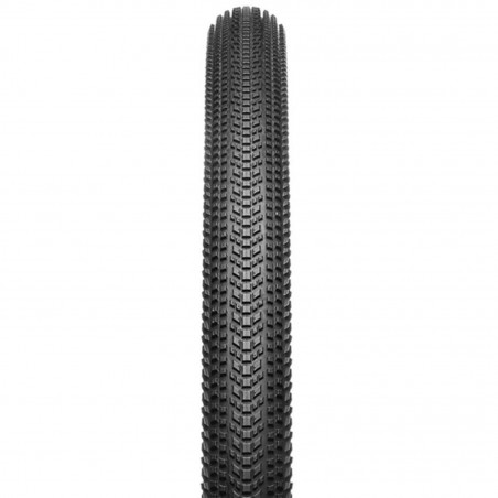 Pneu Gravel Hutchinson Touareg TT 700x50C Noir