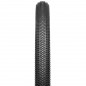 Pneu Gravel Hutchinson Touareg TT 700x50C Noir