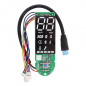 CIRCUIT IMPRIME TROTTINETTE NINEBOT MAX G30  -SELECTION P2R- - 7427251900317