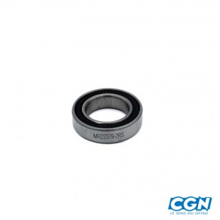 ROULEMENT BLACKBEARING B3 22379-2RS(D22X37 EP 9)