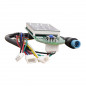 CIRCUIT IMPRIME TROTTINETTE NINEBOT MAX G30  -SELECTION P2R- - 7427251900317
