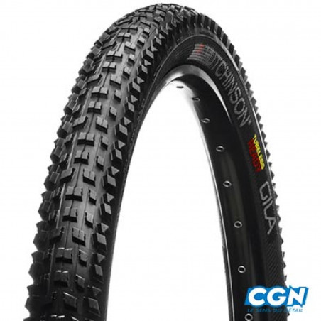 Pneu VTT Hutchinson Gila Sideskin TLR 29x2.30 Tringle Souple
