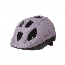 CASQUE ENFANT POLISPORT FANTASY POURPLE T.XS (46-53) - 5604415139512
