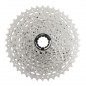 CASSETTE 12V. SUNRACE CSRZ800 11-42 GRAVEL POUR SHIMANO HG-L-HG-M METALLIC ARGENT (LIVRE EN