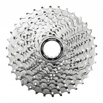 CASSETTE 10V. SHIMANO DEORE - TIAGRA 4700 HG500 11-34 (11-13-15-17-19-21-23-26-30-34) (MONTAGE ATELIER) - 3700948306437