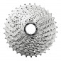 CASSETTE 10V. SHIMANO DEORE - TIAGRA 4700 HG500 11-34 (11-13-15-17-19-21-23-26-30-34) (MONTAGE ATELIER) - 3700948306437